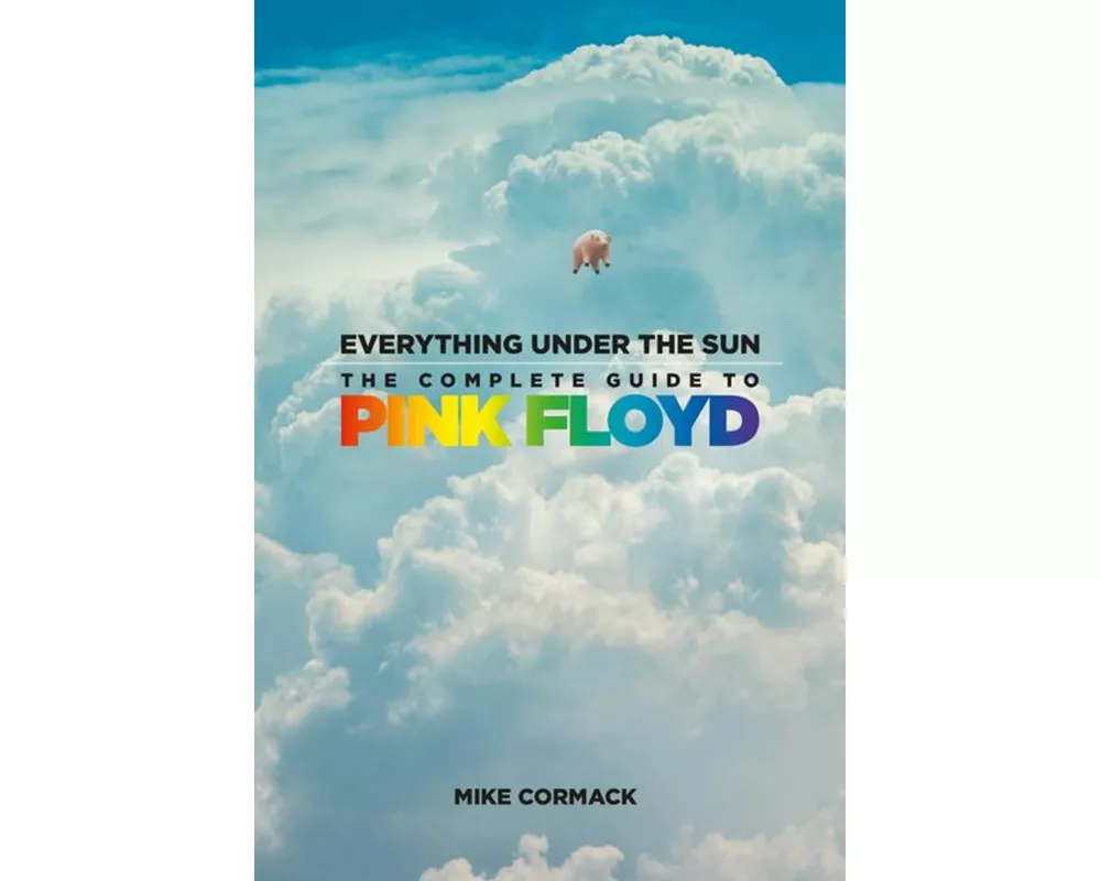Everything Under the Sun