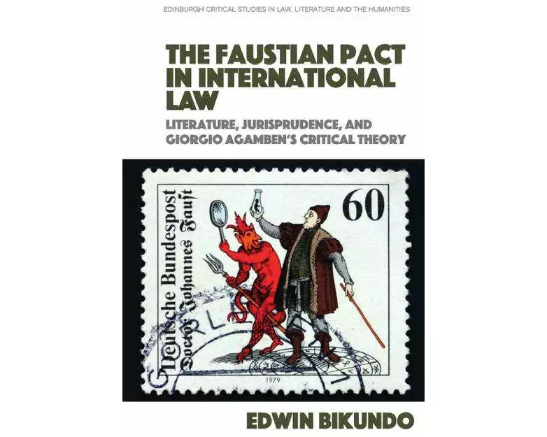 The Faustian Pact in International Law
