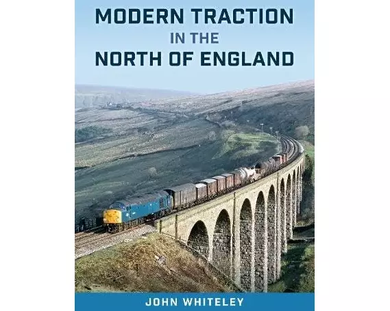 Modern Traction in the North of England