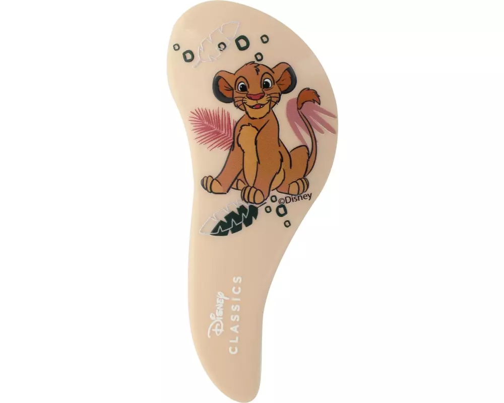 Trisa Accessoires Detangling-Bürste Simba