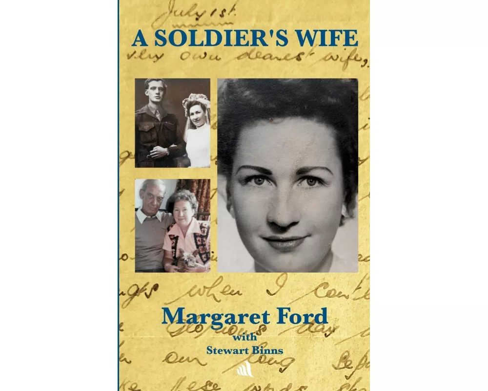 A Soldier's Wife