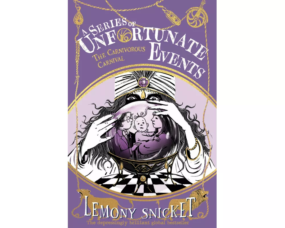 The Carnivorous Carnival