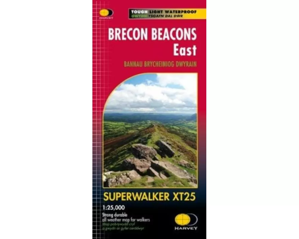 Brecon Beacons East