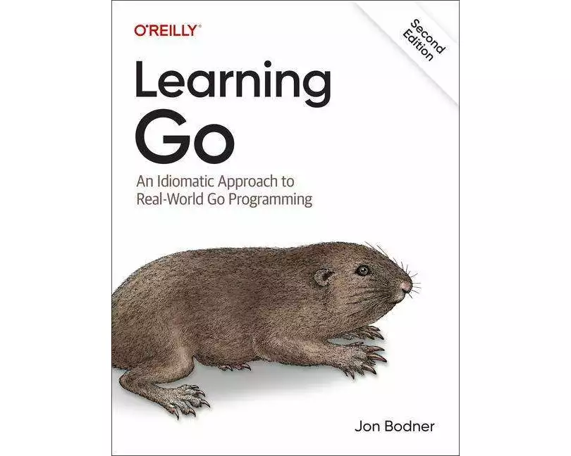 Learning Go