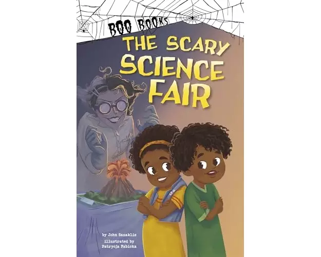 The Scary Science Fair