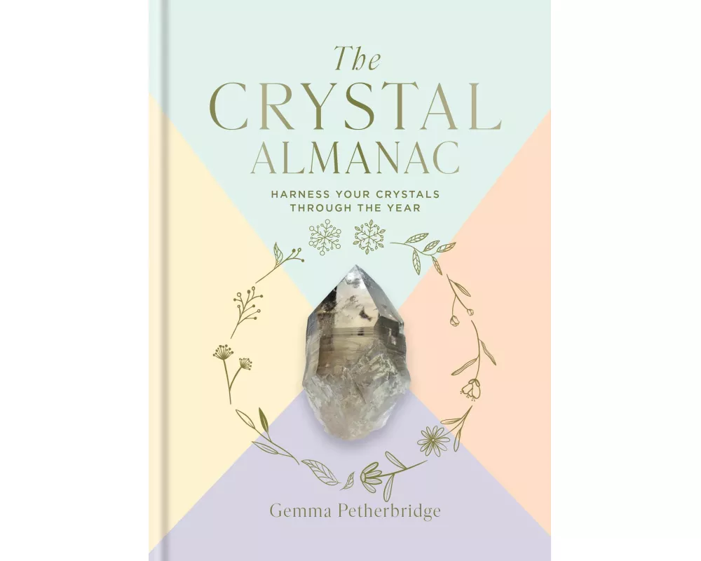 The Crystal Almanac