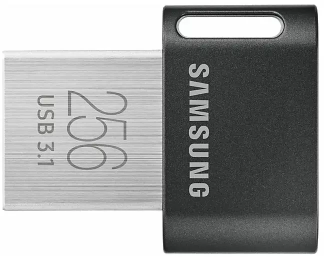 Samsung USB-Stick Fit Plus 256 GB