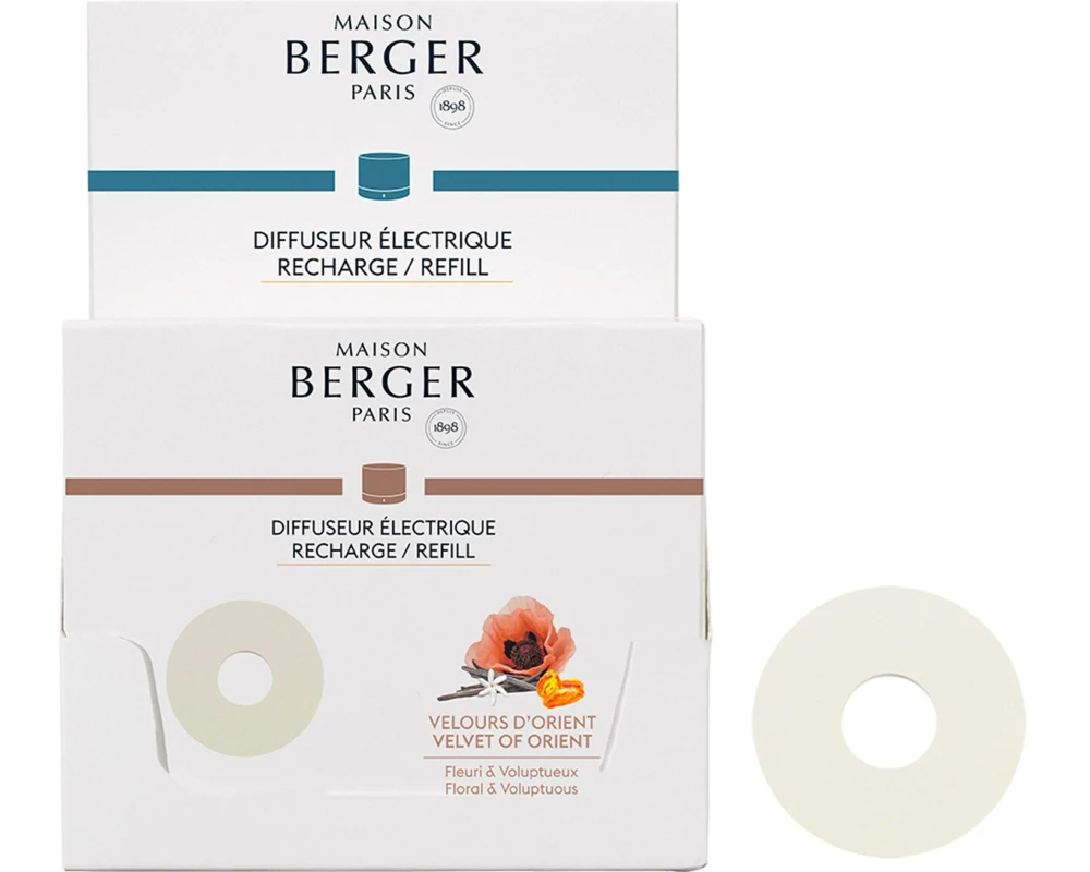 Maison Berger Duftöl Velours dOrient
