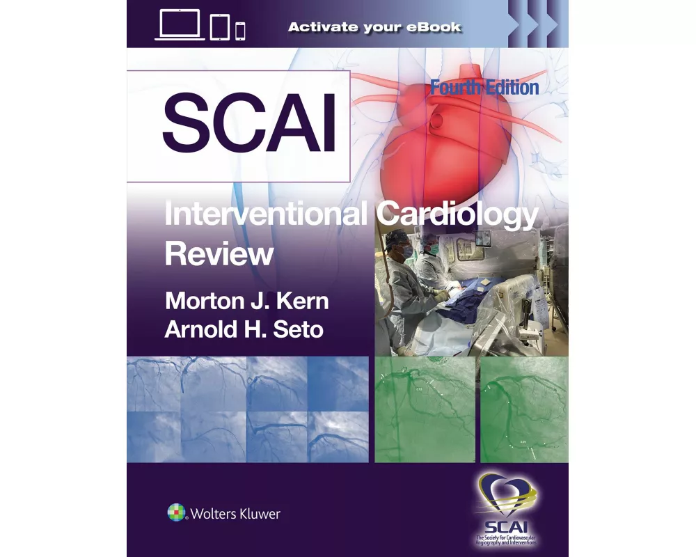 SCAI Interventional Cardiology Review