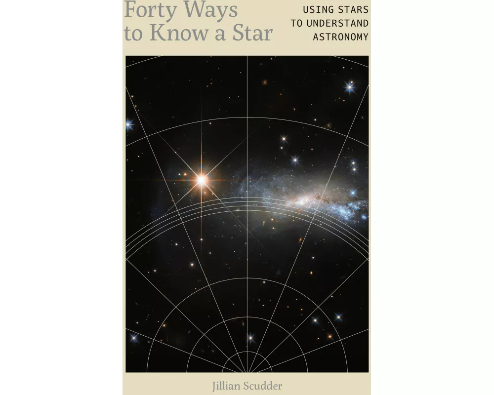 Forty Ways to Know a Star