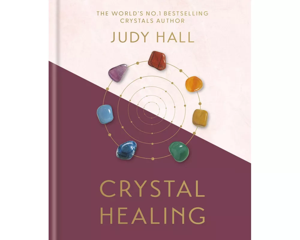 Crystal Healing