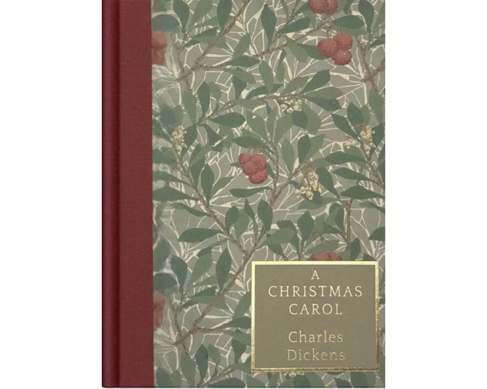 A Christmas Carol (Heritage Collection)