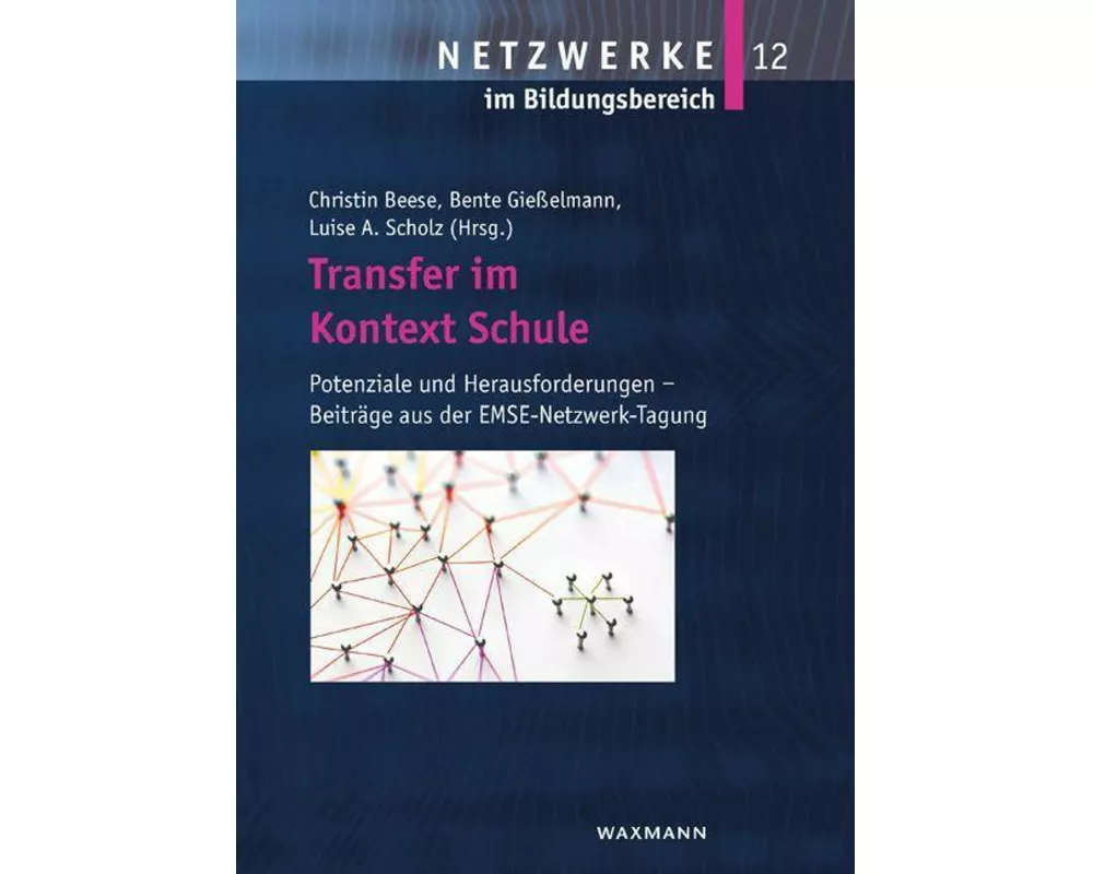 Transfer im Kontext Schule