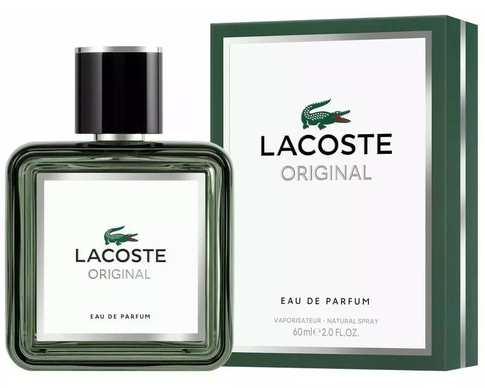 Lacoste Original 60 ml