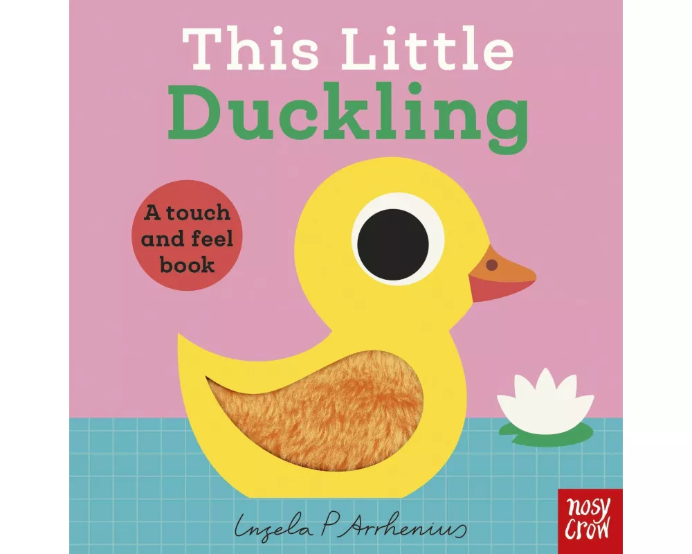 This Little Duckling