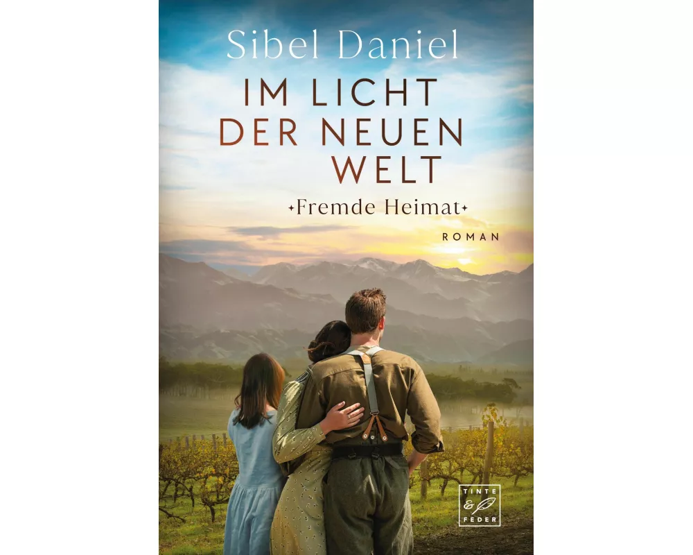 Im Licht der Neuen Welt