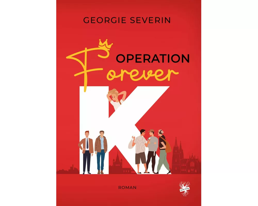 Operation 'Forever K'