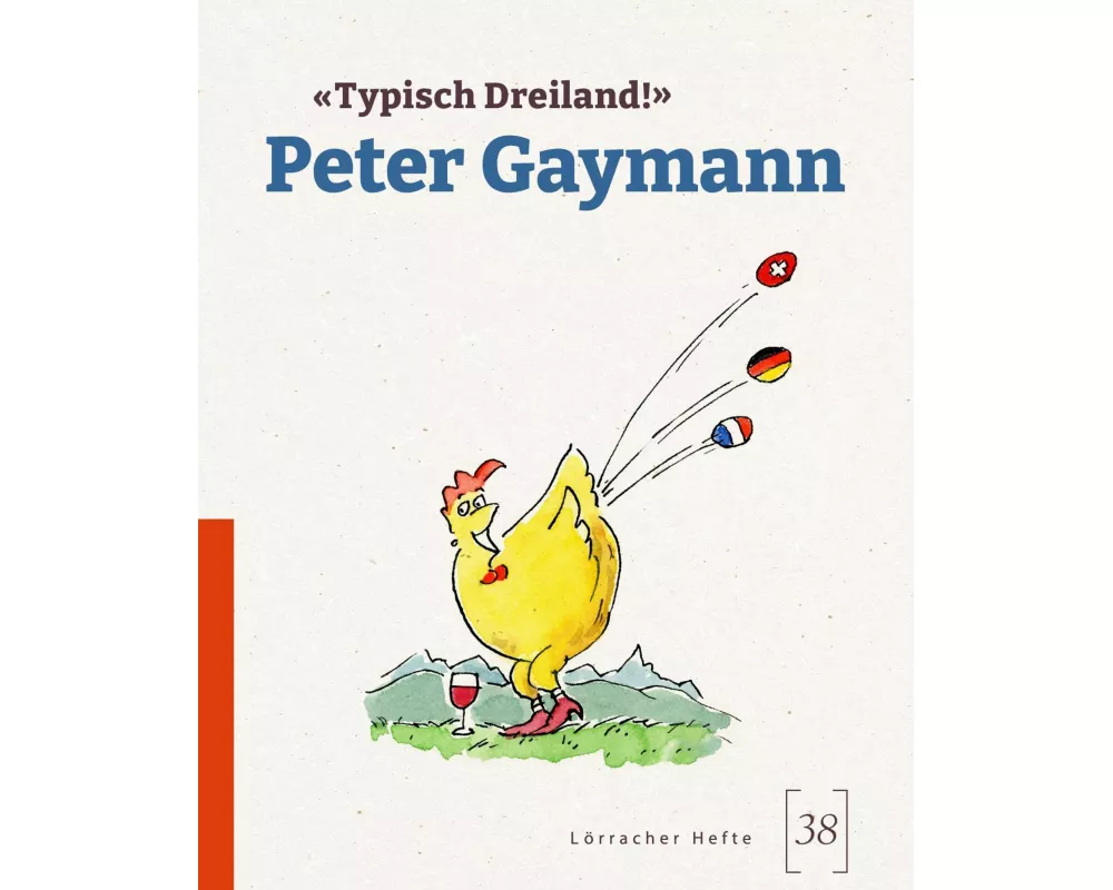 »Typisch Dreiland!«