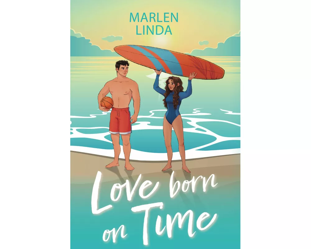 Love born on Time