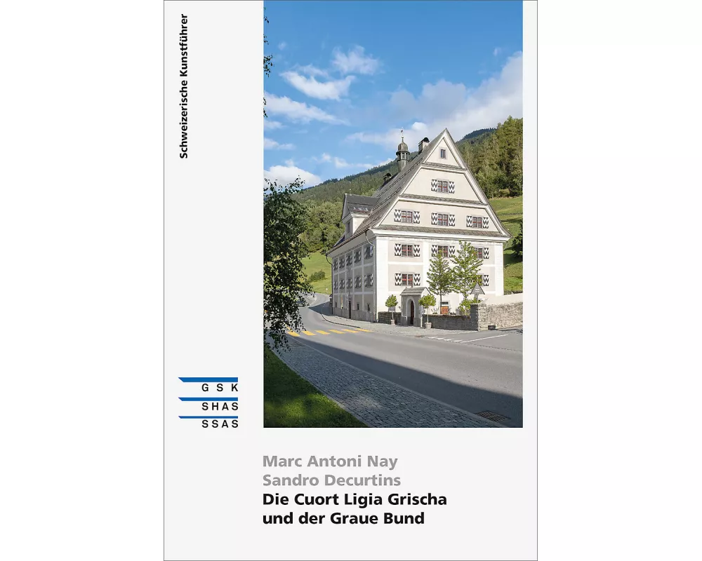Die Cuort Ligia Grischa und der Graue Bund