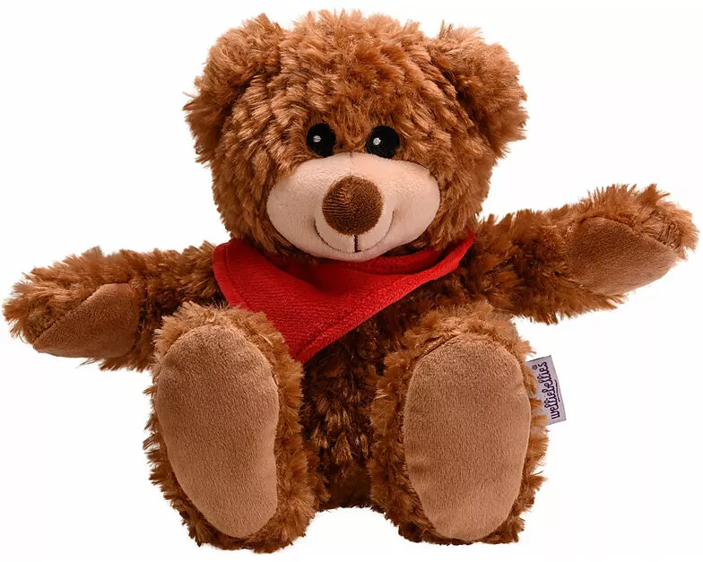 Wärmekuscheltier Bär 30 cm
