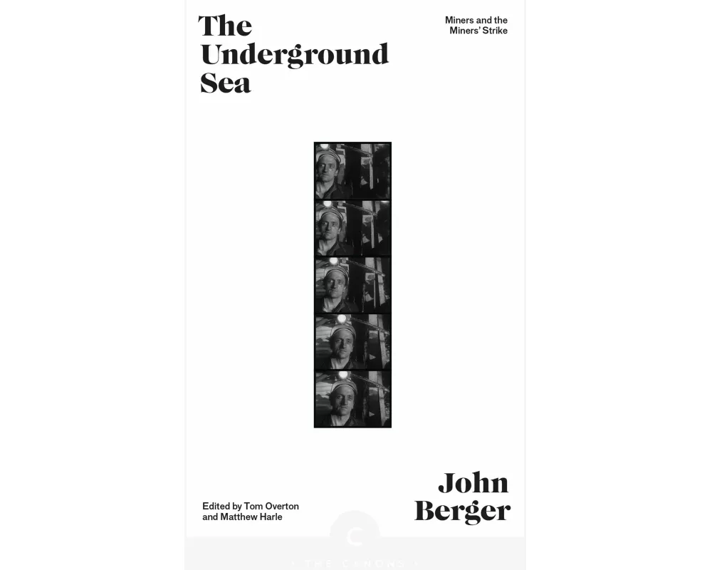The Underground Sea