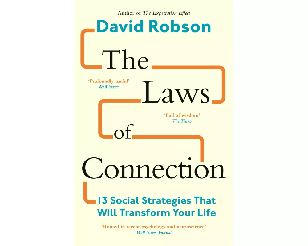 The Laws of Connection