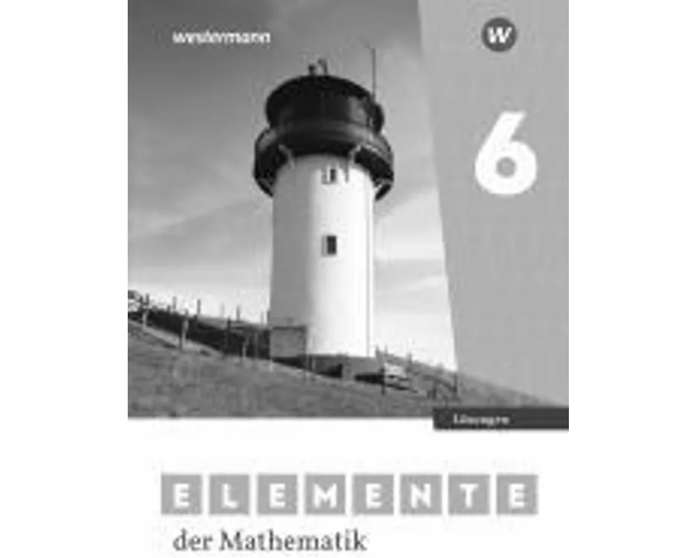 Elemente der Mathematik SI - Ausgabe 2023 für Niedersachsen