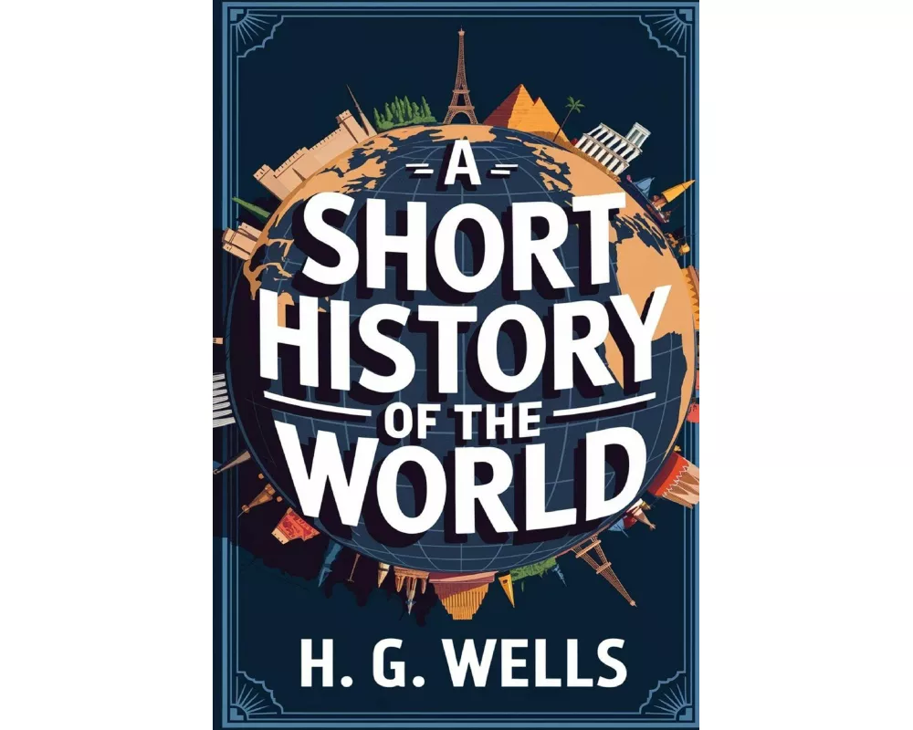 A Short History of the World