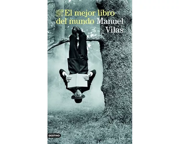 El mejor libro del mundo