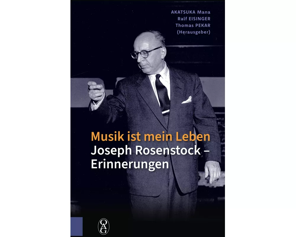 Musik ist mein Leben