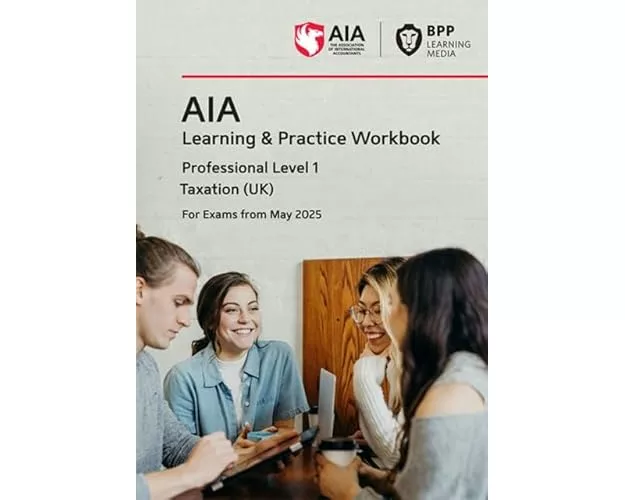 AIA Taxation (UK)