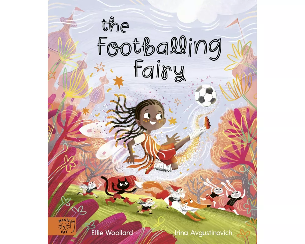 The Footballing Fairy