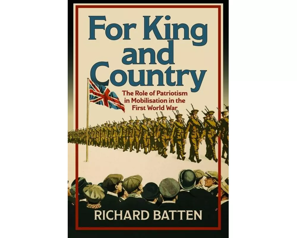 For King and Country