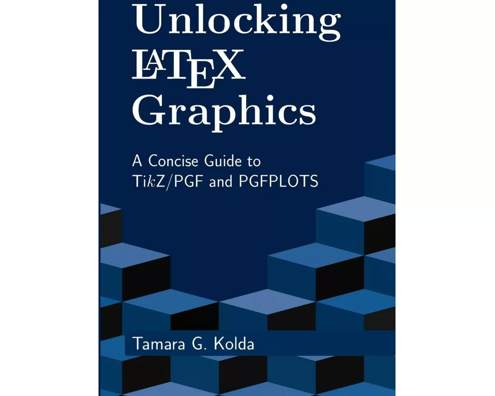 Unlocking LaTeX Graphics