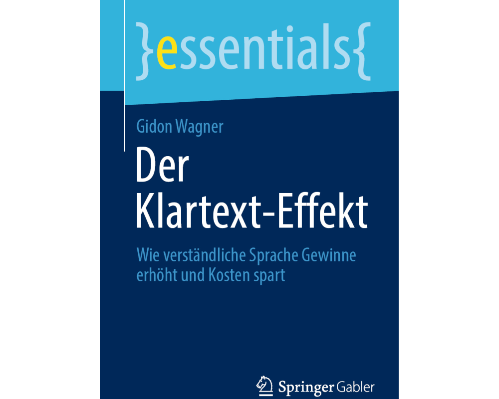 Der Klartext-Effekt
