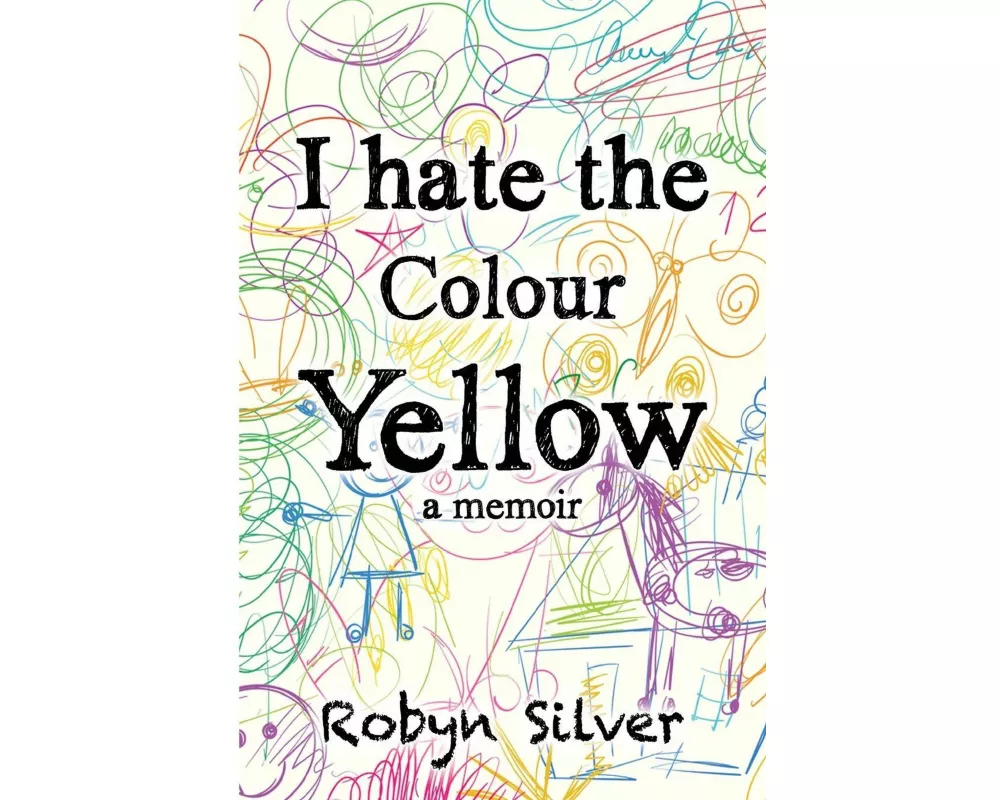 I Hate the Colour Yellow