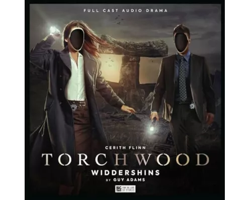Torchwood #88 - Widdershins