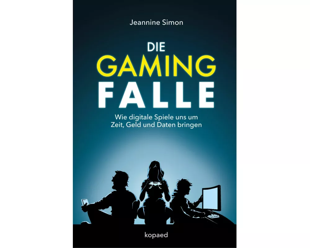 Die Gaming-Falle