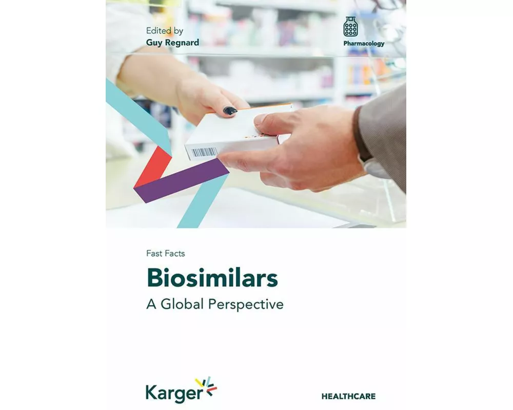 Fast Facts: Biosimilars