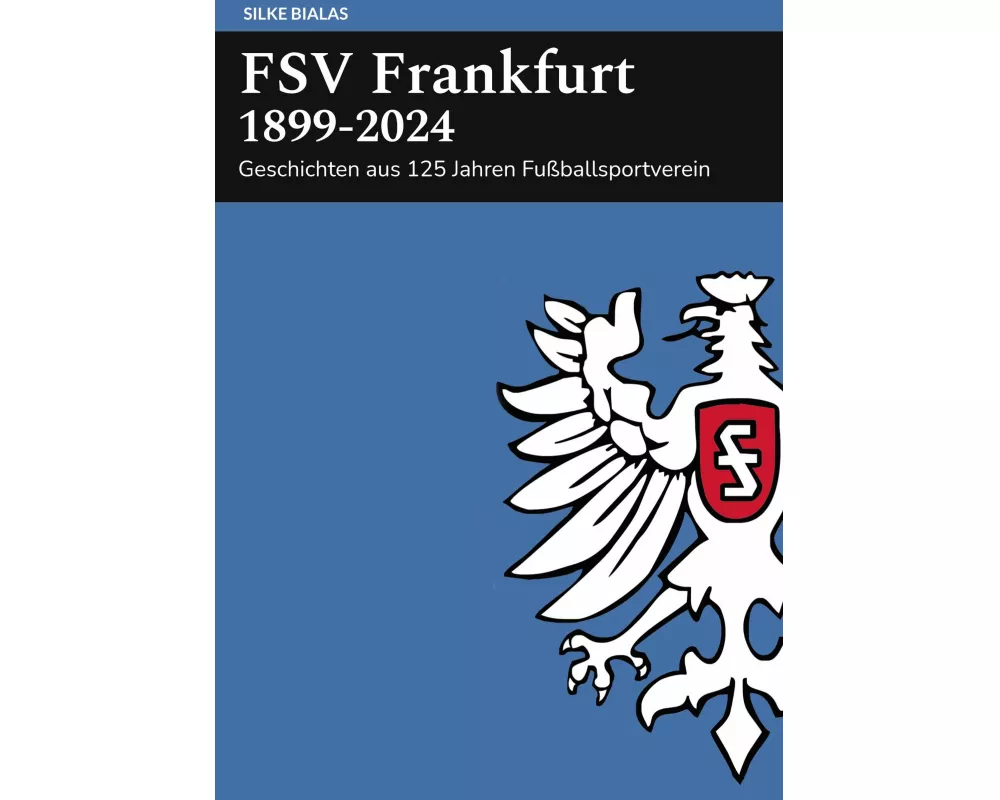 FSV Frankfurt 1899-2024