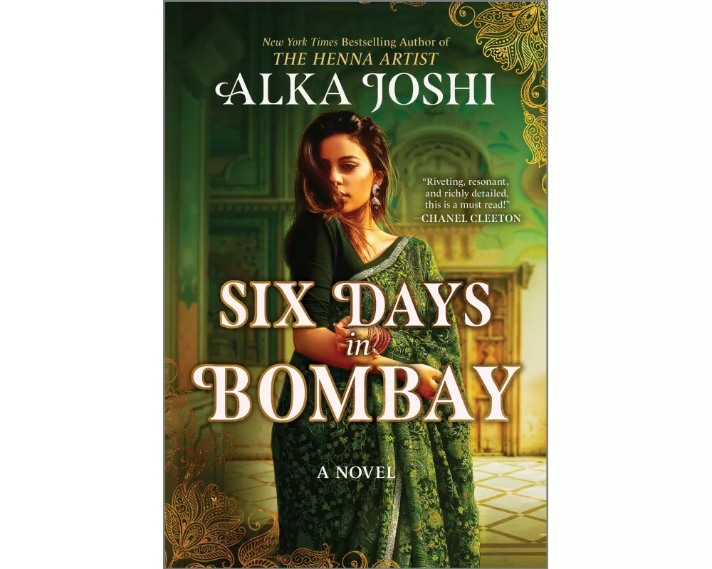 Six Days in Bombay