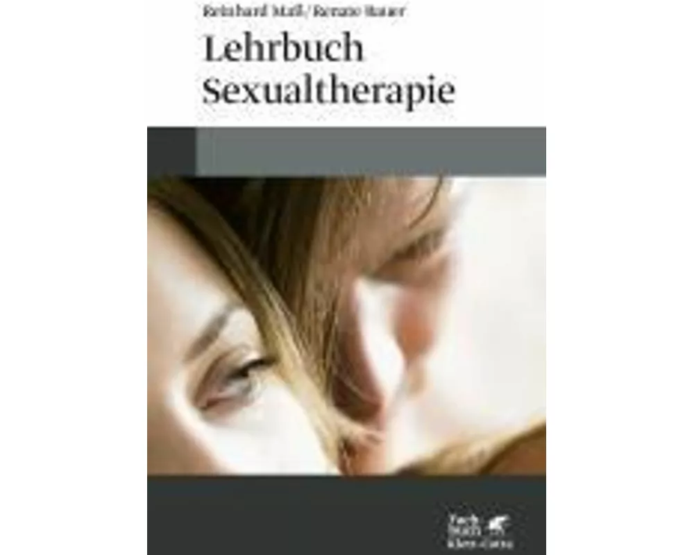 Lehrbuch Sexualtherapie