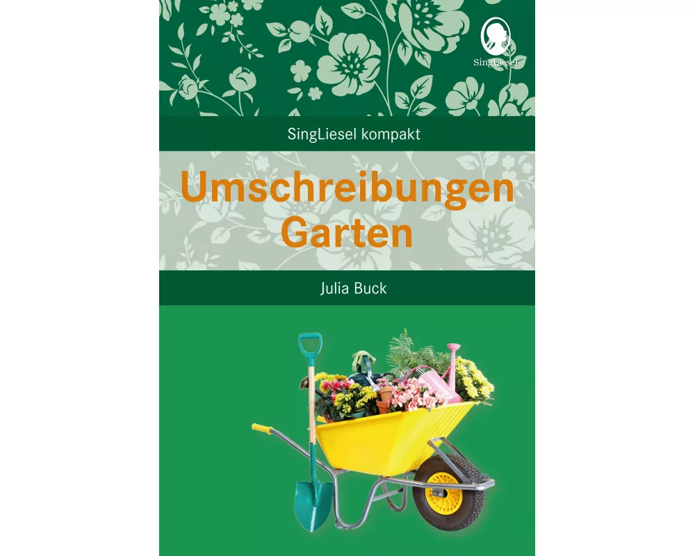 Umschreibungen Garten
