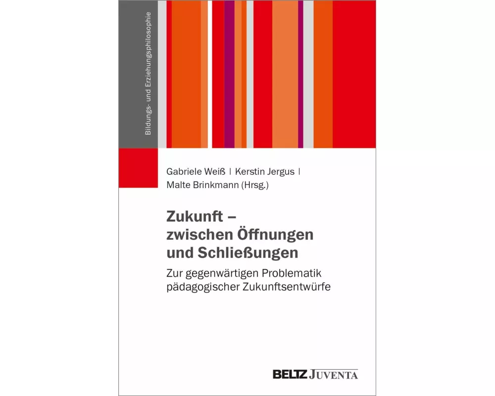 Zukunft - zwischen Öffnungen und Schließungen