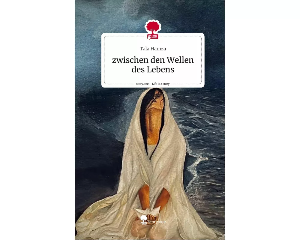 zwischen den Wellen des Lebens. Life is a Story - story.one