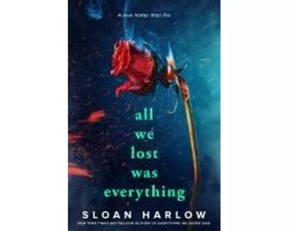 All We Lost Was Everything