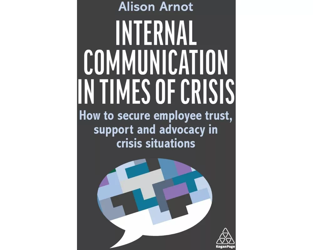 Internal Communication in Times of Crisis