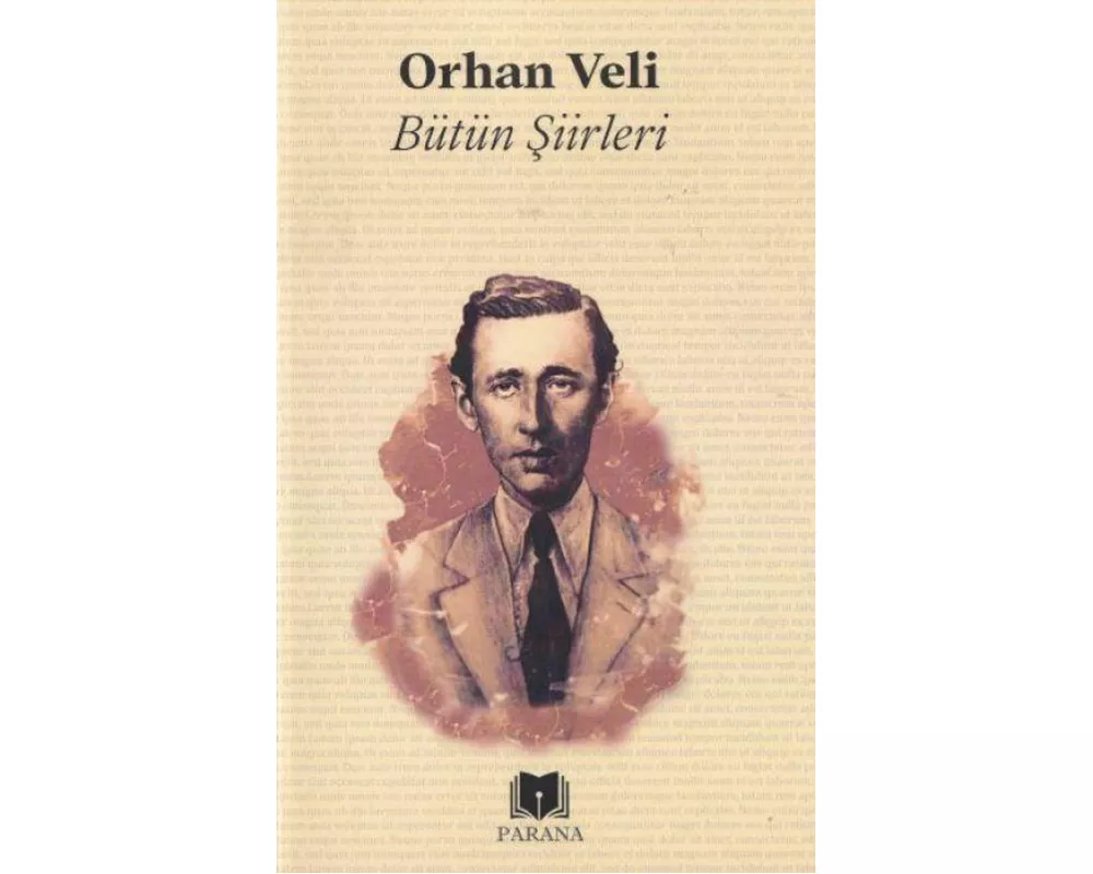 Bütün Siirleri