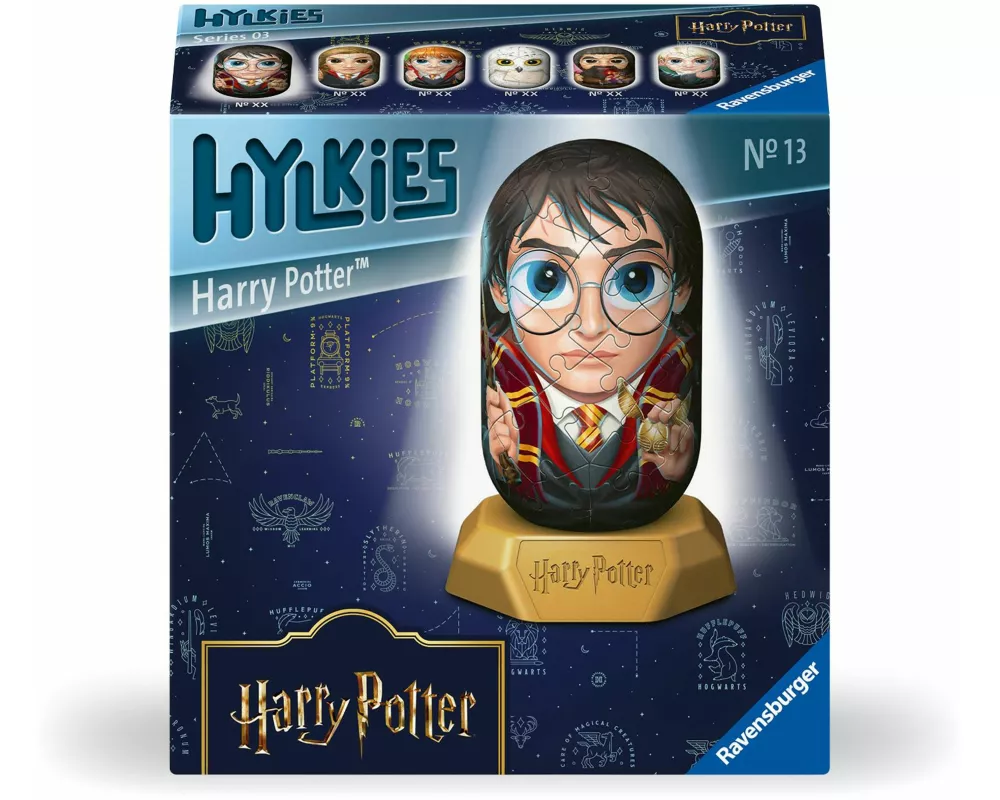 Hylkies Harry Potter Sammelfigur
